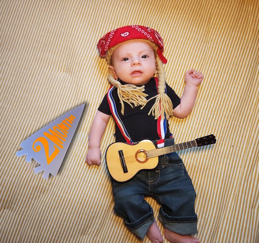 Dawson as Willie Nelson