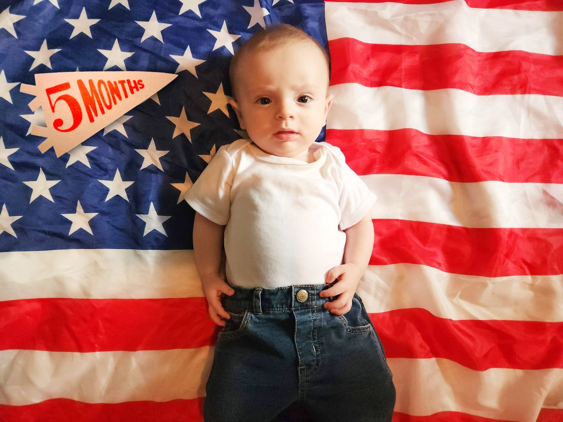 Dawson as Bruce Springsteen