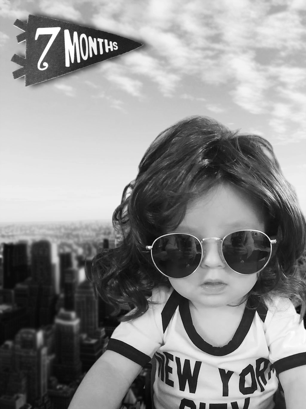 Dawson as John Lennon