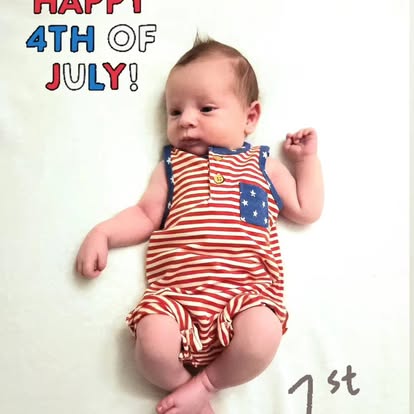 First 4th